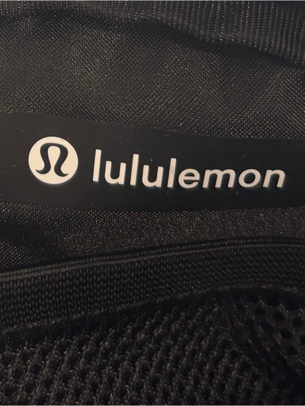 NWT Lululemon Everywhere Belt Bag In College Purple - Picture 6 of 9